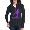 Women's Microfleece Jacket Thumbnail