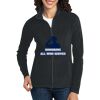 Women's Microfleece Jacket Thumbnail