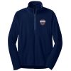 Microfleece 1/2 Zip Pullover Thumbnail