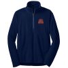 Microfleece 1/2 Zip Pullover Thumbnail