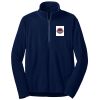 Microfleece 1/2 Zip Pullover Thumbnail