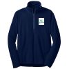Microfleece 1/2 Zip Pullover Thumbnail