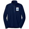 Microfleece 1/2 Zip Pullover Thumbnail