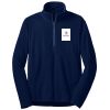 Microfleece 1/2 Zip Pullover Thumbnail