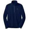 Microfleece 1/2 Zip Pullover Thumbnail