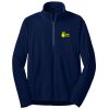 Microfleece 1/2 Zip Pullover Thumbnail