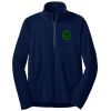 Microfleece 1/2 Zip Pullover Thumbnail