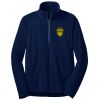 Microfleece 1/2 Zip Pullover Thumbnail
