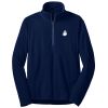 Microfleece 1/2 Zip Pullover Thumbnail