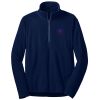 Microfleece 1/2 Zip Pullover Thumbnail
